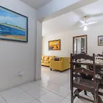 Vnz42B - Climatizado, Quadra Mar, Garagem, Wi-Fi