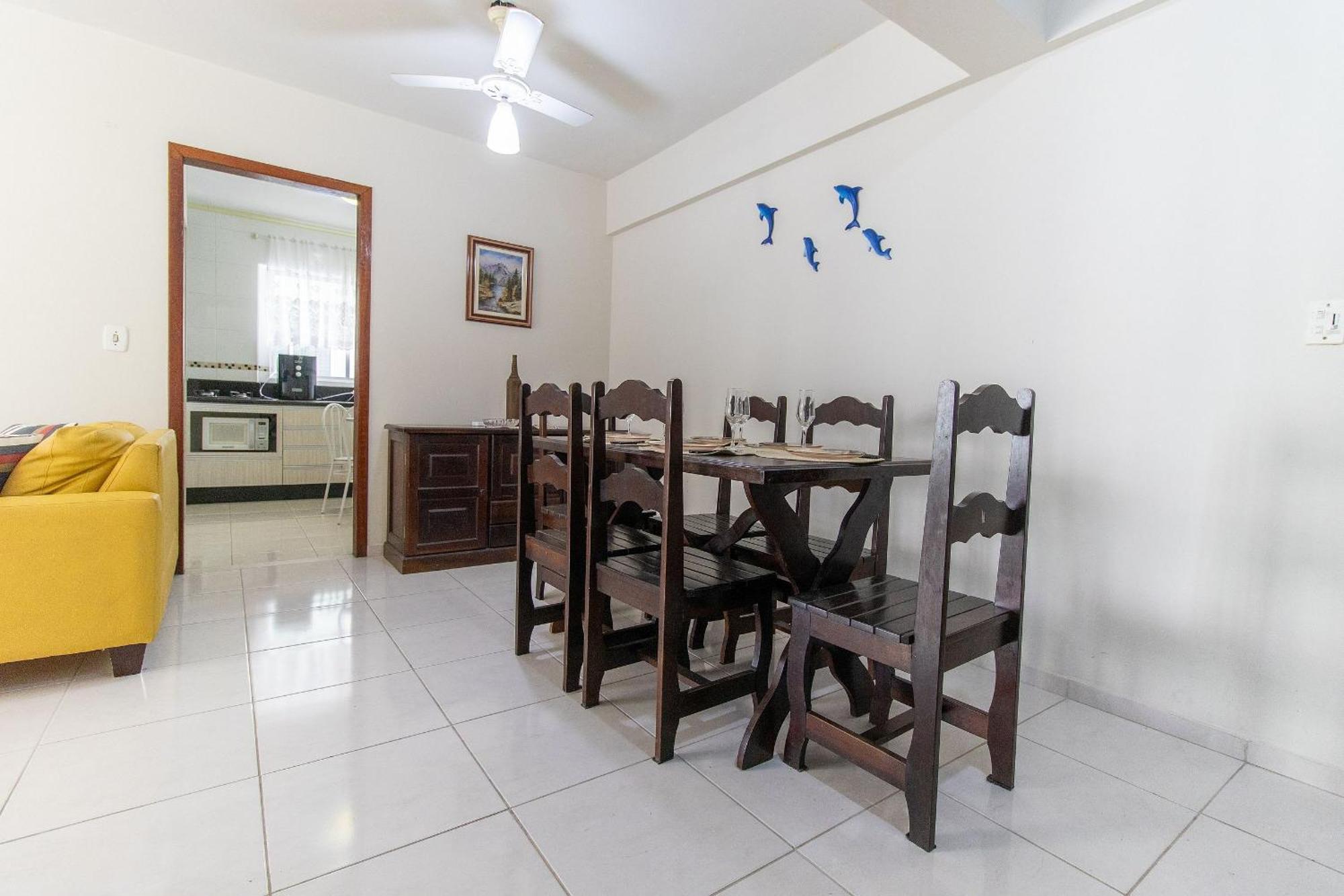 Vnz42b - Climatizado, Quadra Mar, Garagem, Wi-fi *