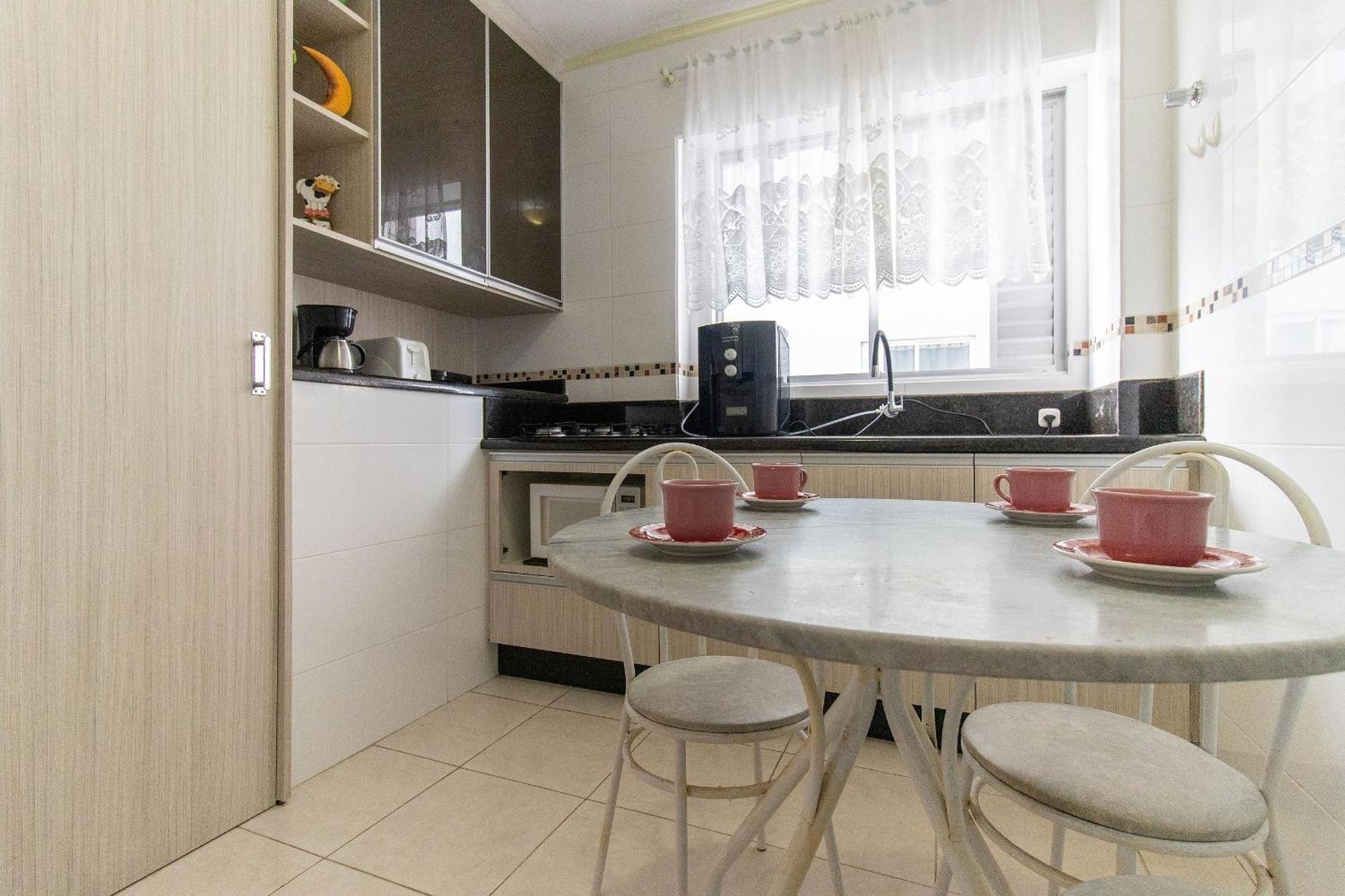 Apartamento Vnz42b - Climatizado, Quadra Mar, Garagem, Wi-fi Balneario Camboriu